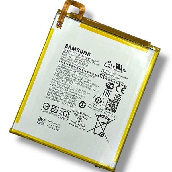 Original Samsung Galaxy HQ-356S Akku Batterie Accu Battery - HQ-356S - Bulk - Sehr Gut