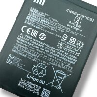 Original Xiaomi BP42 Akku Batterie Accu Battery - BP42 -...