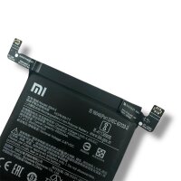 Original Xiaomi BM4X Akku Batterie Accu Battery - BM4X - Bulk - Sehr Gut