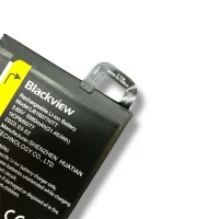 Original Blackview BV4900 Akku Batterie Accu Battery - Li616077HTT - Bulk - Grade A