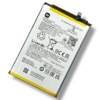 Original Xiaomi BN5R Akku Batterie Accu Battery - BN5R -...