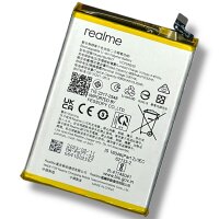 Original Realme BLP877 Akku Batterie Accu Battery -...