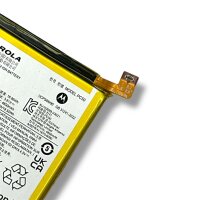 Original Motorola PC50 Akku Batterie Accu Battery - PC50 - Für Motorola Moto G14, Motorola Moto G54 - Bulk - Grade A