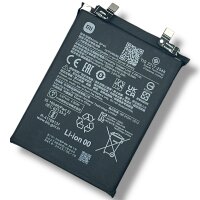 Original Xiaomi BP4K Akku Batterie Accu Battery - BP4K -...