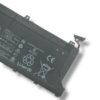 Original Huawei HB4692Z9ECW-22A Akku Batterie Accu Battery - HB4692Z9ECW-22A - Für Huawei MateBook D 14 - Bulk - Sehr Gut