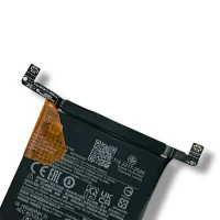 Original Xiaomi BP4B Akku Batterie Accu Battery - BP4B - Für Xiaomi 12 Lite - Bulk - Grade A