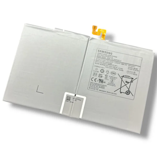 Original Samsung EB-BT975ABY Akku Batterie Accu Battery - EB-BT975ABY - Für Samsung Galaxy Tab S7+ - Bulk - Sehr Gut