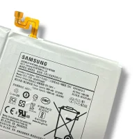 Original Samsung EB-BT975ABY Akku Batterie Accu Battery - EB-BT975ABY - Für Samsung Galaxy Tab S7+ - Bulk - Sehr Gut