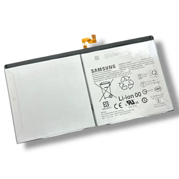 Original Samsung EB-BX916ABY Akku Batterie Accu Battery - EB-BX916ABY - Für Samsung Galaxy Tab S9 Ultra - Bulk - Sehr Gut