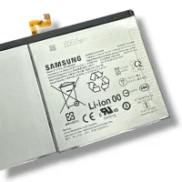 Original Samsung EB-BX716ABY Akku Batterie Accu Battery - EB-BX716ABY - Für Samsung Galaxy Tab S9 - Bulk - Sehr Gut