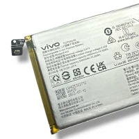Original Vivo B-W3 Akku Batterie Accu Battery - B-W3 - Für Vivo Y22 - Bulk - Sehr Gut