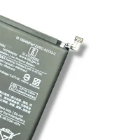 Original Xiaomi BN62 Akku Batterie Accu Battery - BN62 - Für Xiaomi Redmi Note 9 4G / Poco M3 - Bulk - Grade A