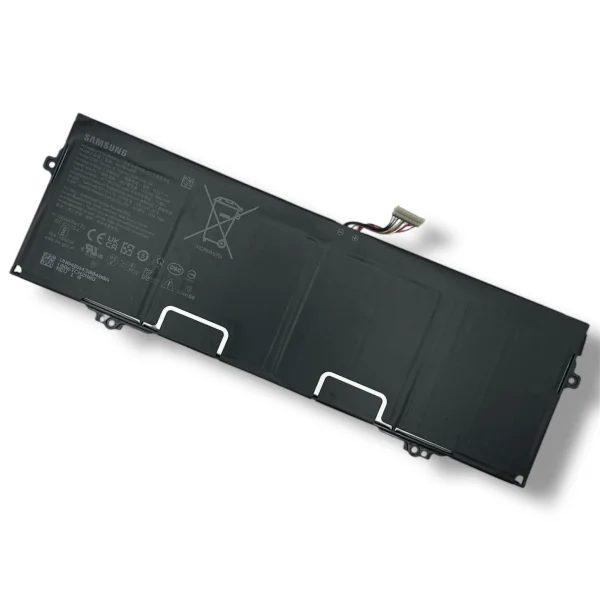 Original Samsung AA-PBLN4VT Akku Batterie Accu Battery - AA-PBLN4VT - Für Samsung Galaxy Book2 360 - Bulk - Sehr Gut