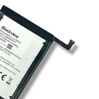 Original Blackview Li446586PHTT Akku Batterie Accu Battery - Li446586PHTT - Für Blackview A55 - Bulk - Grade A