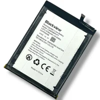Original Blackview Li446586PHTT Akku Batterie Accu...