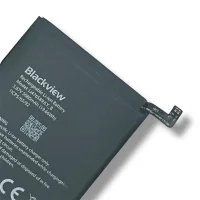 Original Blackview Li476589JLY_B Akku Batterie Accu...