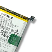 Original OPPO BLP923 Akku Batterie Accu Battery - BLP923 - Für OPPO A77 5G / A57 5G / A97 5G - Bulk - Grade A