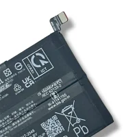 Original OPPO BLP855 Akku Batterie Accu Battery - BLP855 - Für OPPO Reno6 Pro 5G / Find X5 Lite / Reno7 5G / Reno8 5G / Reno8 Lite 5G - Bulk - Sehr Gut