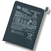 Original Xiaomi BM4Y Akku Batterie Accu Battery - BM4Y -...