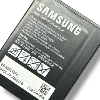 Original Samsung EB-BG525BBE Akku Batterie Accu Battery - EB-BG525BBE - Für Samsung Galaxy Xcover 5 - Bulk - Sehr Gut