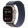 Apple Watch Ultra 1 - 49mm - GPS + Cellular - Differenzbesteuert §25a (UStG) - Hervorragend