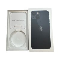 Original Apple iPhone 13 Mini Verpackung Leerbox Box...