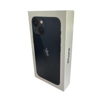 Original Apple iPhone 13 Mini Verpackung Leerbox Box...