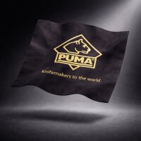 Puma Messer Reinigungstücher Poliertücher...