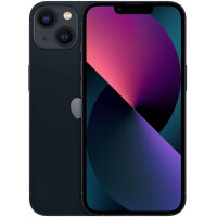 Apple iPhone 13 - 256GB - Differenzbesteuert §25a (UStG) - Hervorragend