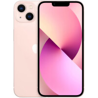 Apple iPhone 13 - 256GB - Differenzbesteuert §25a (UStG) - Hervorragend