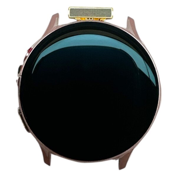 Original Samsung Galaxy Watch Active 2 SM-R835 42mm Pink – Rückseite / Backcover - Sehr Gut