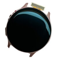 Original Samsung Galaxy Watch Active 2 SM-R835 42mm Pink – Rückseite / Backcover - Sehr Gut