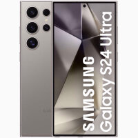 Samsung Galaxy S24 Ultra 5G - 512GB - 12GB RAM -...