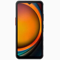 Samsung Galaxy XCover7 5G - 128GB - SM-G556B/DS - Dual-SIM - Differenzbesteuert §25a (UStG) - Sehr Gut