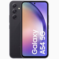 Samsung Galaxy A54 5G - 128GB - 8GB RAM - SM-A546B/DS -...