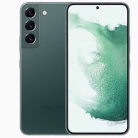 Samsung Galaxy S22+ Plus 5G - 256GB - 8GB RAM - SM-S906B/DS - Dual-SIM - Differenzbesteuert §25a (UStG) - Sehr Gut