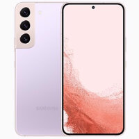 Samsung Galaxy S22+ Plus 5G - 256GB - 8GB RAM - SM-S906B/DS - Dual-SIM - Differenzbesteuert §25a (UStG) - Sehr Gut