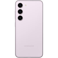 Samsung Galaxy S23+ Plus 5G - 256GB - 8GB RAM - SM-S916B/DS - Dual-SIM - Differenzbesteuert §25a (UStG) - Sehr Gut