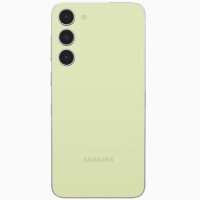 Samsung Galaxy S23+ Plus 5G - 256GB - 8GB RAM - SM-S916B/DS - Dual-SIM - Differenzbesteuert §25a (UStG) - Sehr Gut