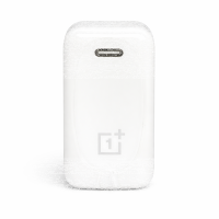 Original OnePlus Warp Charge USB-C Power Adaptor - 65W -...