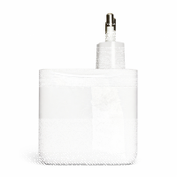 Original OnePlus Warp Charge USB-C Power Adaptor - 65W - WC065A31JH - Weiß