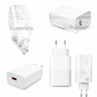 Xiaomi Power Adapter 33W - USB-A - MDY-11-EZ - Schnellladegerät - Gut - Sehr Gut