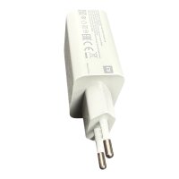 Xiaomi Power Adapter 33W - USB-A - MDY-11-EZ - Schnellladegerät - Gut - Sehr Gut