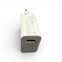 Xiaomi Power Adapter 33W - USB-A - MDY-11-EZ - Schnellladegerät - Sehr Gut