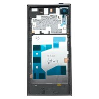Original Sony Xperia XZ Akkudeckel Hinterdeckel Backcover...
