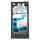 Original Sony Xperia XZ Akkudeckel Hinterdeckel Backcover – Silber (F8331) – Neu - Sehr Gut