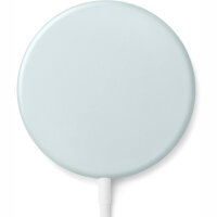 Original Google Pixelsnap Ladegerät - Qi2 - 25W - GA10043-WW - Bulk - Gut - Sehr Gut