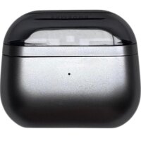 Original Samsung Galaxy Buds 3 Pro - SM-R630 - Ladecase - USB-C - Silver - leer - Gut - Sehr Gut