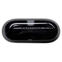 Original Samsung Galaxy Buds 3 - SM-R530 - Ladecase - USB-C - Silver / Grau - leer - Bulk - Gut - Sehr Gut