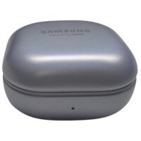 Original Samsung Galaxy Buds Pro - SM-R190 - Ladecase - USB-C - Silver - leer - Bulk - Gut - Sehr Gut
